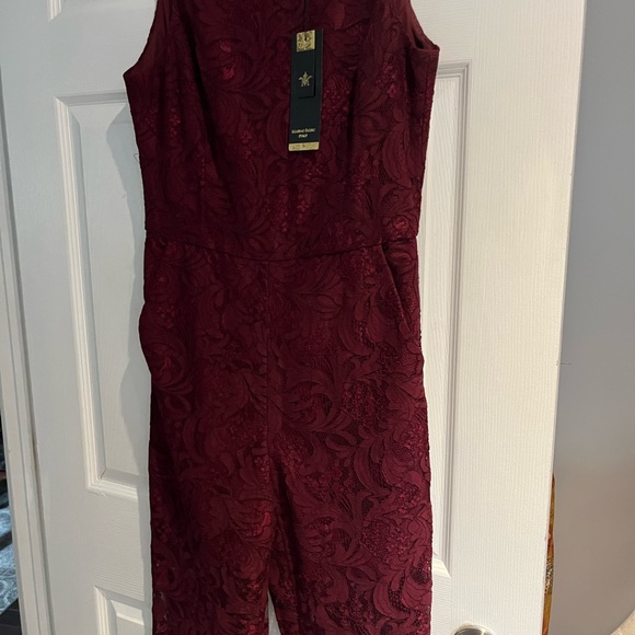 Massimo fabbro italy jumpsuit - Picture 3 of 3
